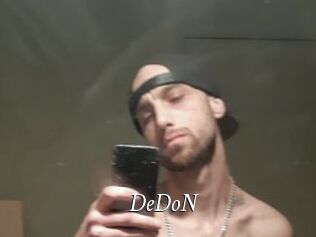 DeDoN