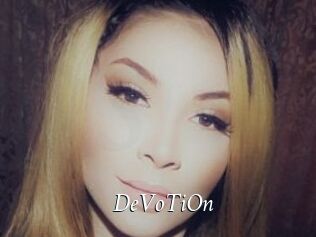 DeVoTiOn