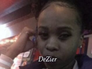 DeZier