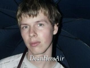 DeanHeroAir