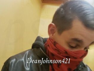 DeanJohnson421