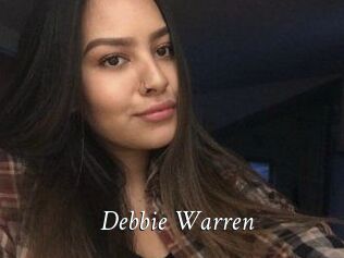 Debbie_Warren