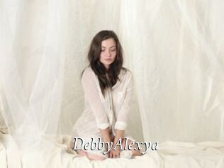 DebbyAlexya