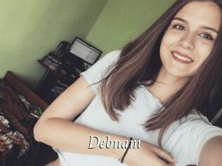 Debnam