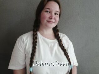 DeboraGreen