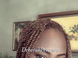 DeborahPeterson