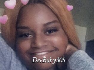 DeeBaby305