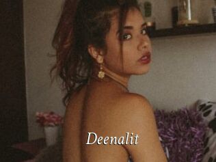 Deenalit