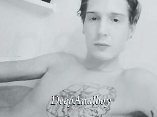 DeepAnalboy