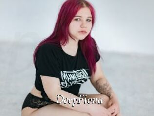DeepFiona