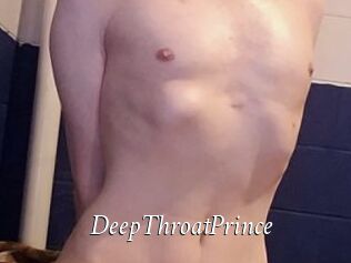 DeepThroatPrince