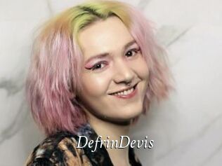 DefrinDevis