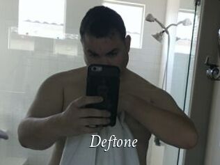 Deftone