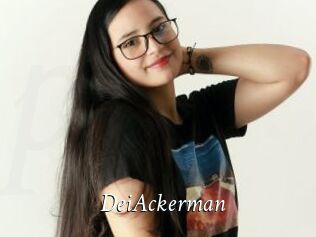 DeiAckerman