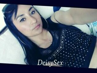 DeisySex