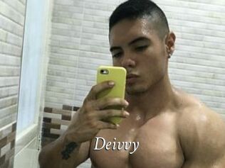 Deivvy