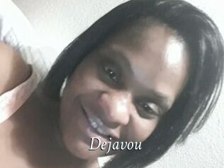 Dejavou