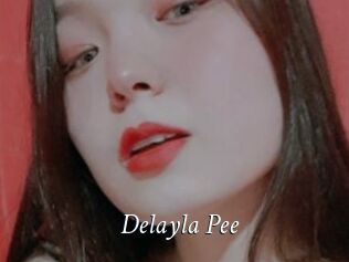 Delayla_Pee