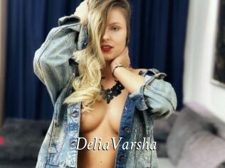 DeliaVarsha