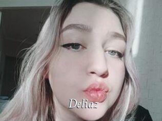 Deliaz