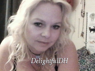 DelightfulDH