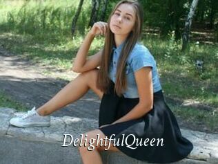 DelightfulQueen