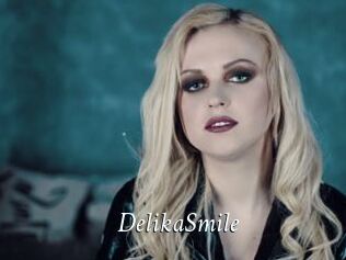 DelikaSmile