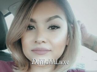 DelilahhLuxe