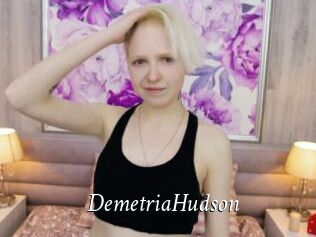 DemetriaHudson