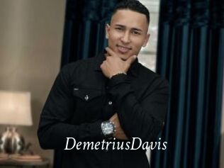 DemetriusDavis