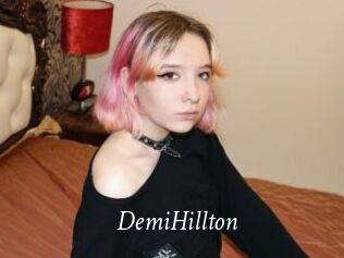 DemiHillton