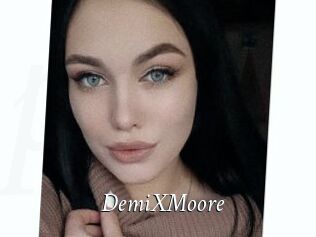 DemiXMoore
