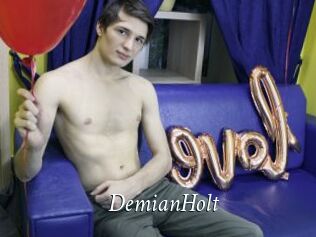 DemianHolt
