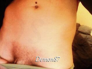 Demon87