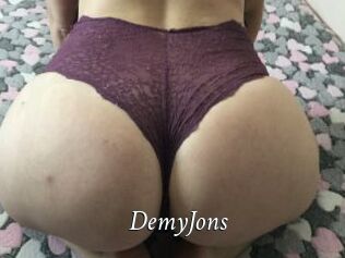 DemyJons