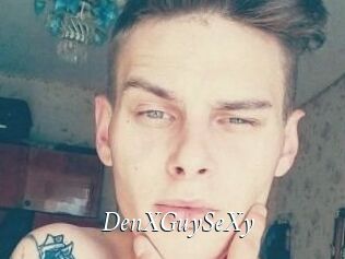 DenXGuy_SeXy