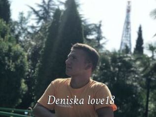 Deniska_love18