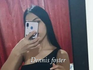 Dennis_foster