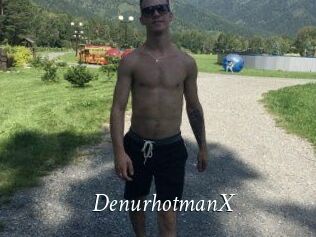 Den_ur_hot_manX