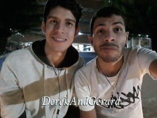 DerekAndGerard