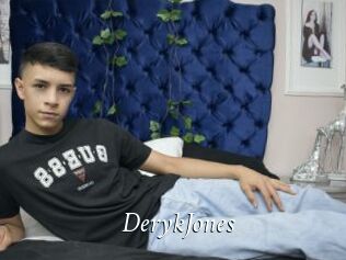 DerykJones