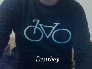 Desirboy