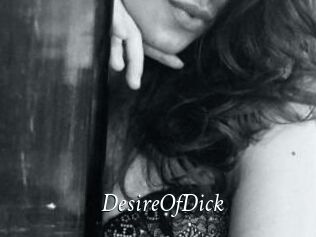 DesireOfDick