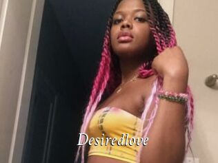 Desiredlove