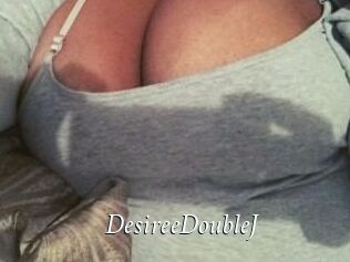 DesireeDoubleJ