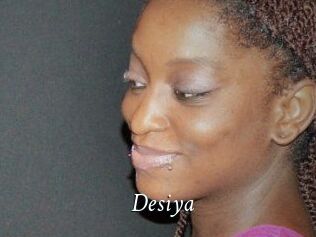 Desiya
