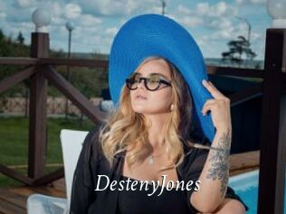 DestenyJones