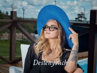 DestenyRich