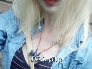 DestinyHoty