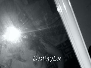DestinyLee